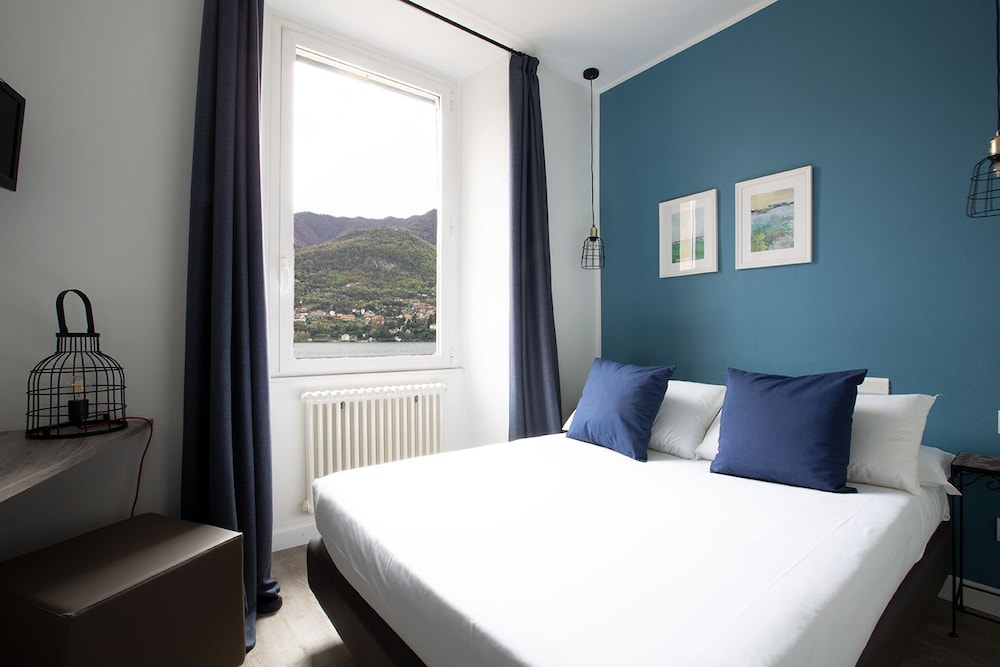 Panoramic Double Room, Lakeside