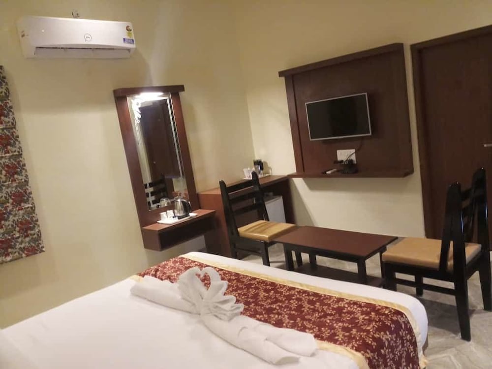 Deluxe Room photo 2