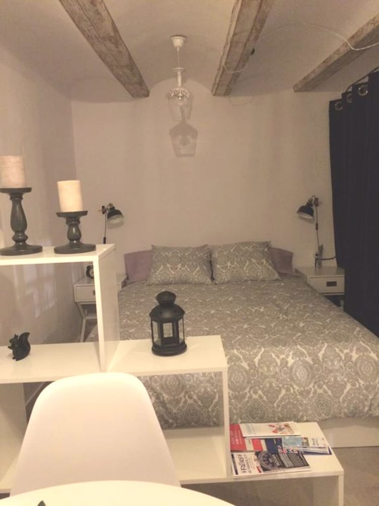 Apartamento Estándar de 1 Habitación