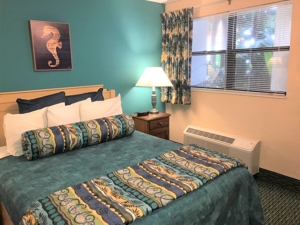 Accessible Room, 1 Queen Bed, Non Smoking, Pool View photo 2
