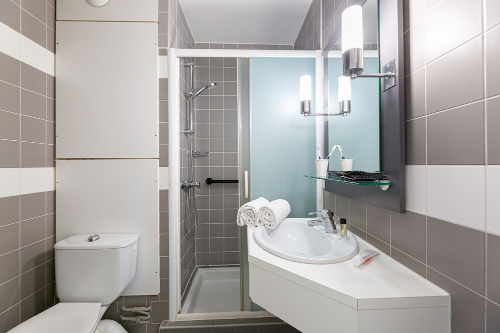 Classic Double Room, 1 Bedroom, Sea View