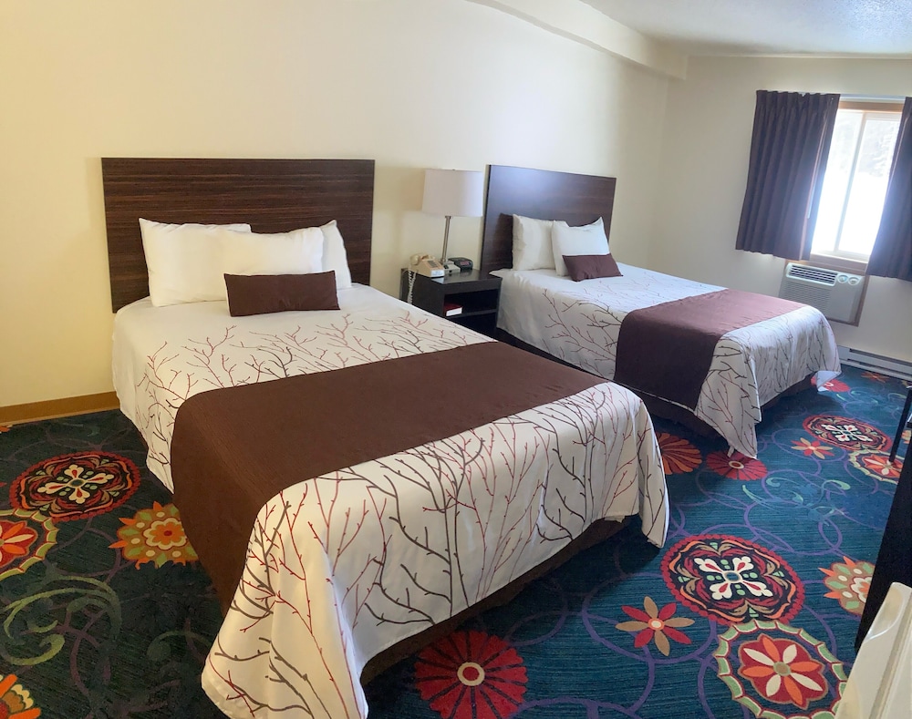 Room, 2 Queen Beds