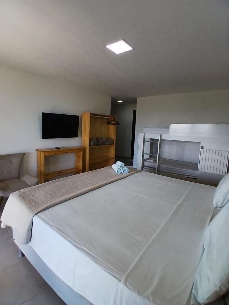 Quadruple Room, Sea View photo 1