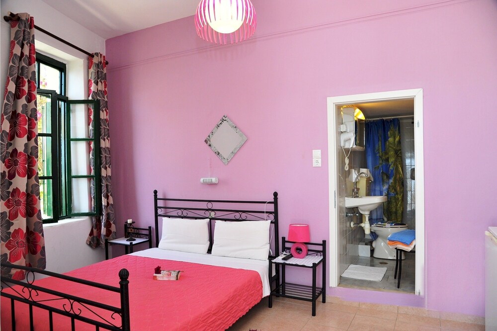 Double or Twin Room, Sea View photo 1