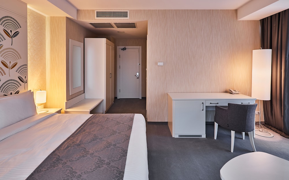 Deluxe Double Room, 1 Double Bed photo 3