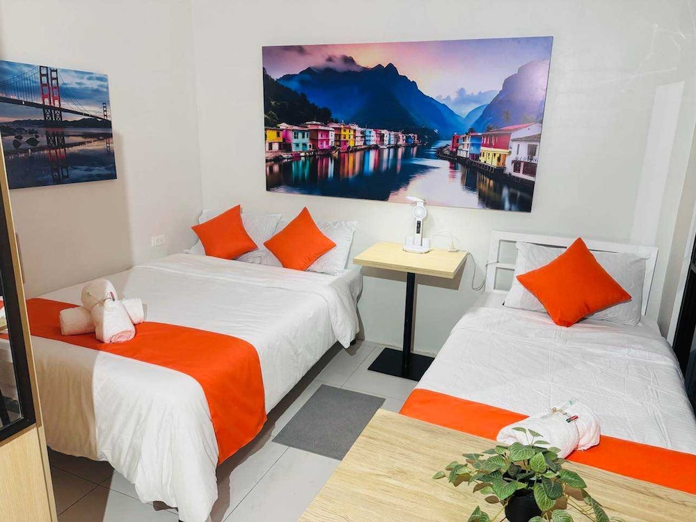 Family Suite photo 3