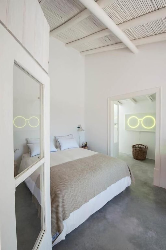 Basic Room