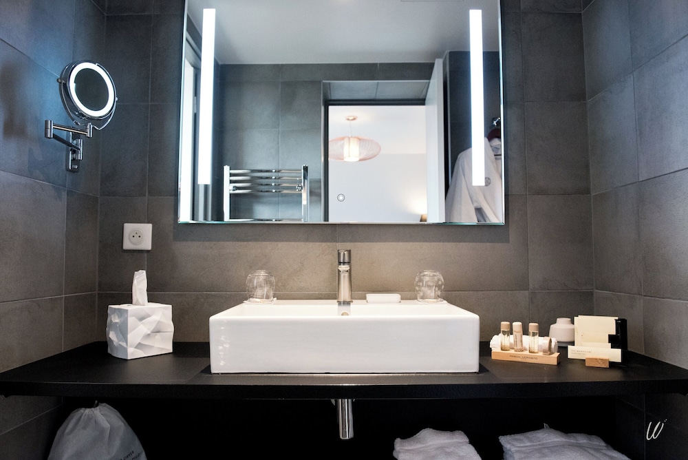 Suite Exclusive, non-fumeurs, baignoire à jets (Spa)