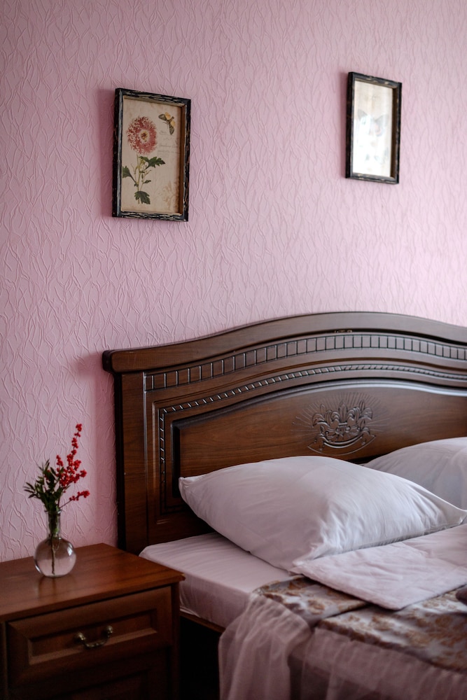 Premium Double Room photo 2