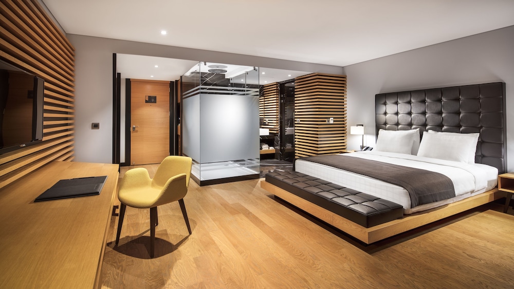 Junior Suite, Sea View photo 3