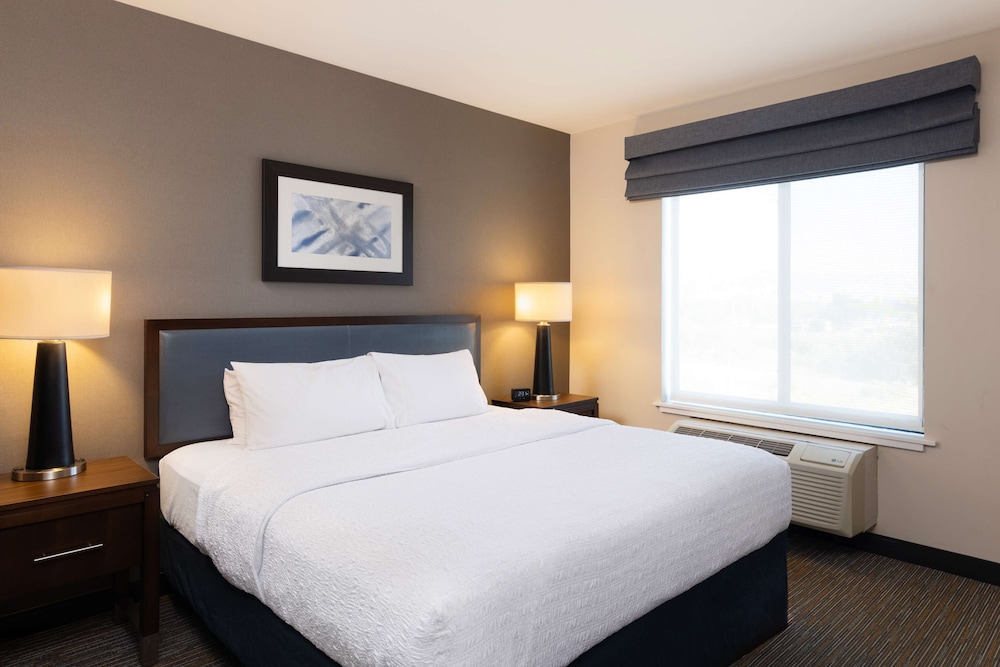 Suite, 1 King Bed, Accessible, Bathtub (Hearing) - Photo 4