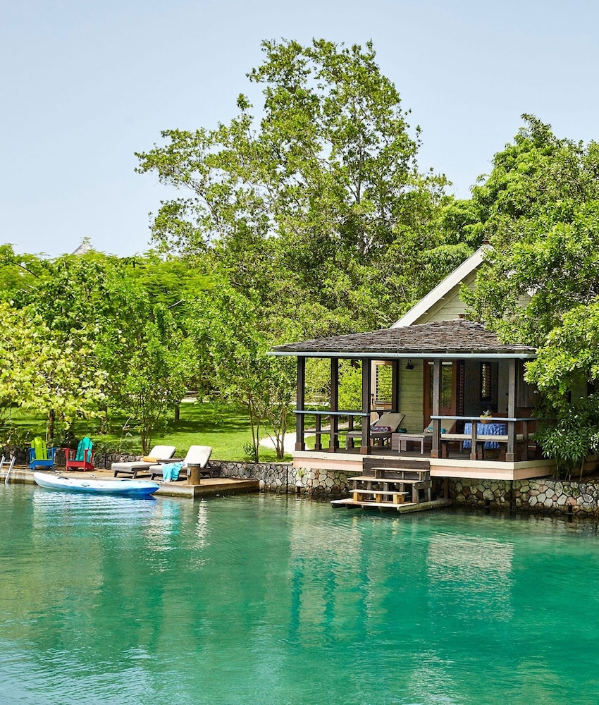 Cottage, 1 King Bed (Lagoon) - Photo 5