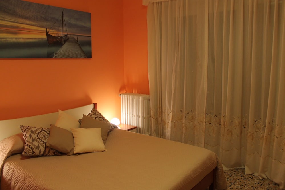 Triple Room, Air conditioning, Lake View photo 2