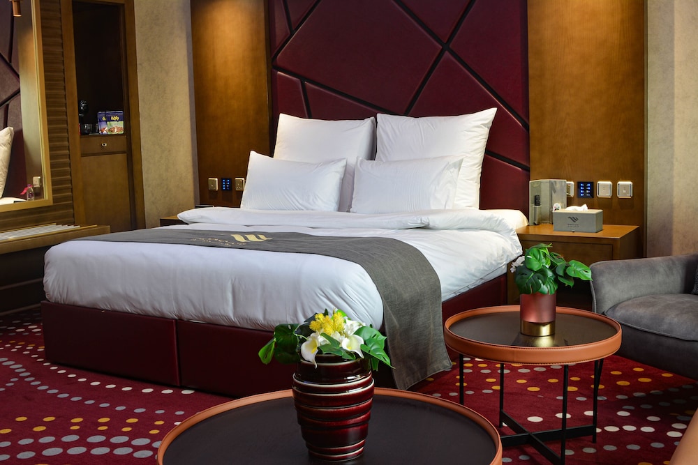 Luxury Room - Photo 1