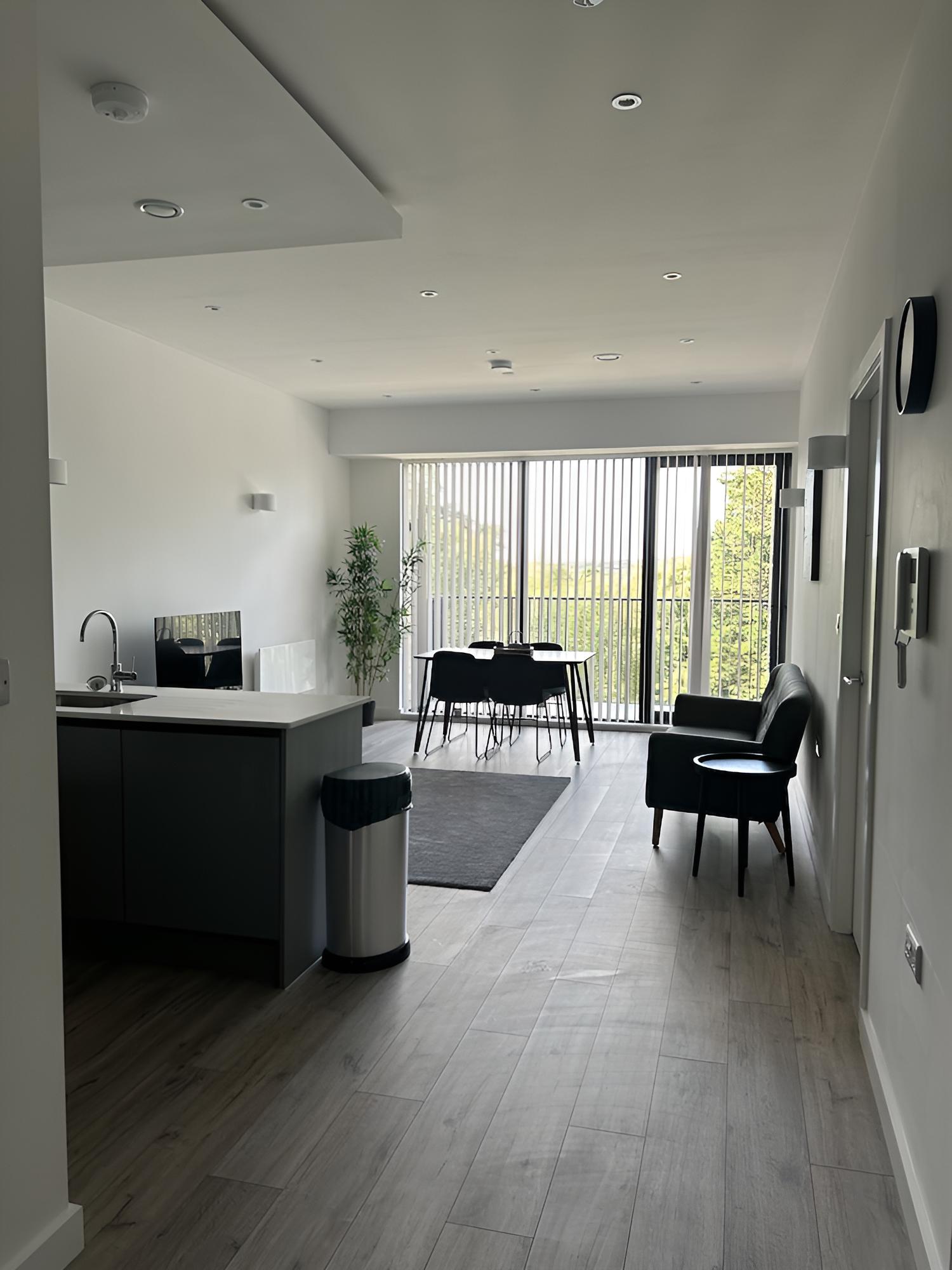 Luxury Apartment photo 3