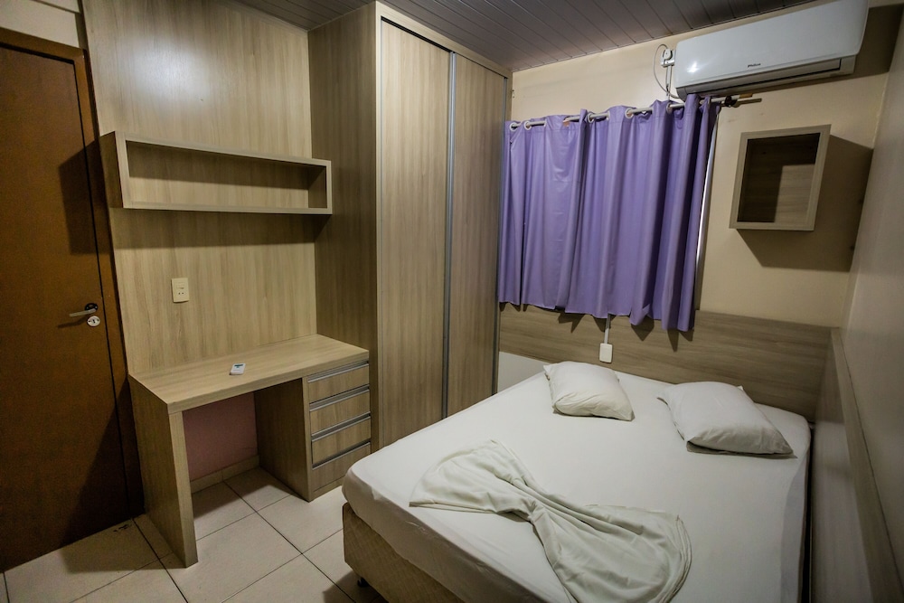 Standard Quadruple Room photo 1