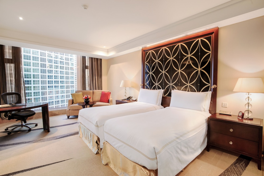 Deluxe Twin Room - Photo 3
