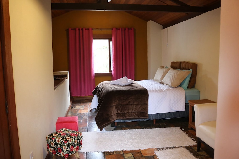 Family House, 3 Bedrooms, Kitchenette, Garden View photo 3