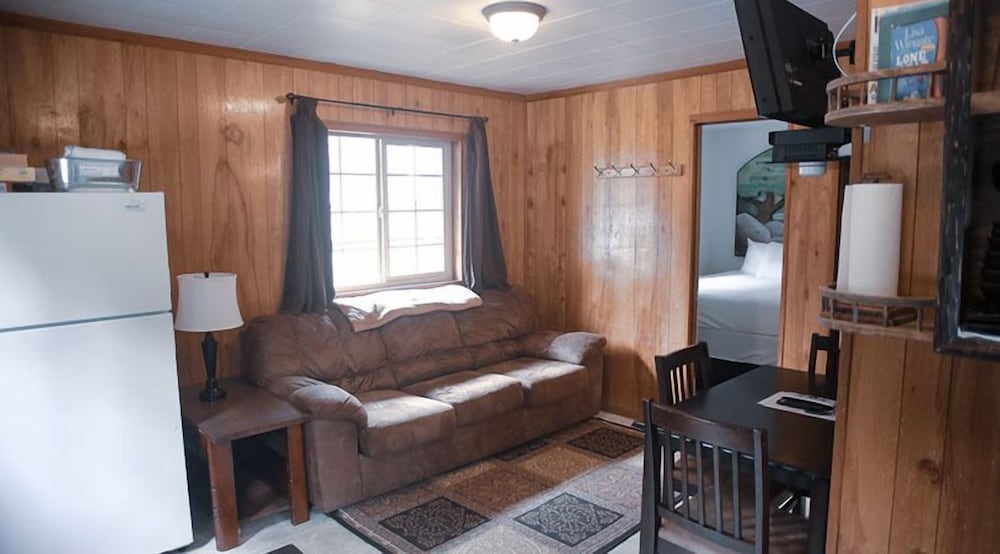 Family Cabin photo 1