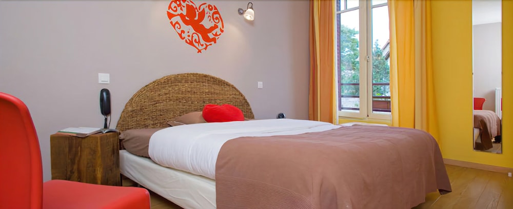 Double Room Single Use