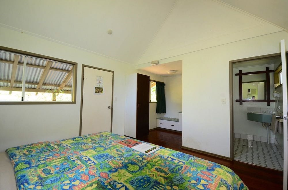 King Cabin - Double photo 2