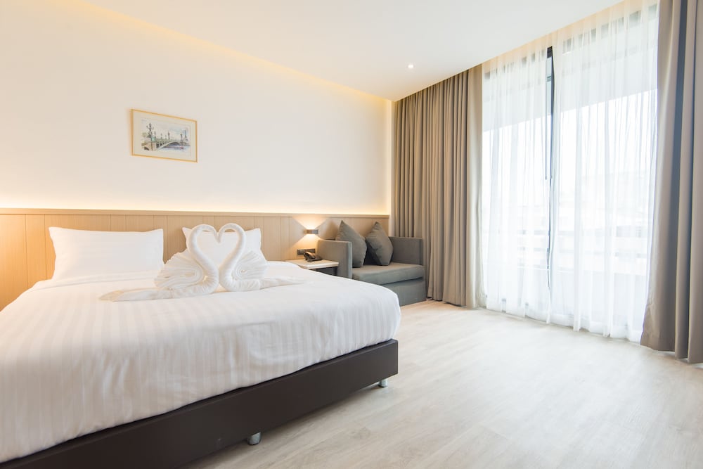 Superior Double Room photo 1