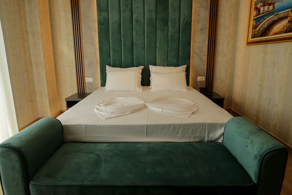 Deluxe Double Room photo 1