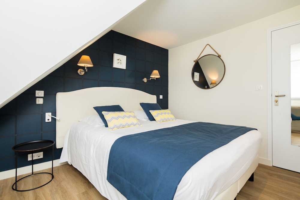 Standard Double Room - Photo 1