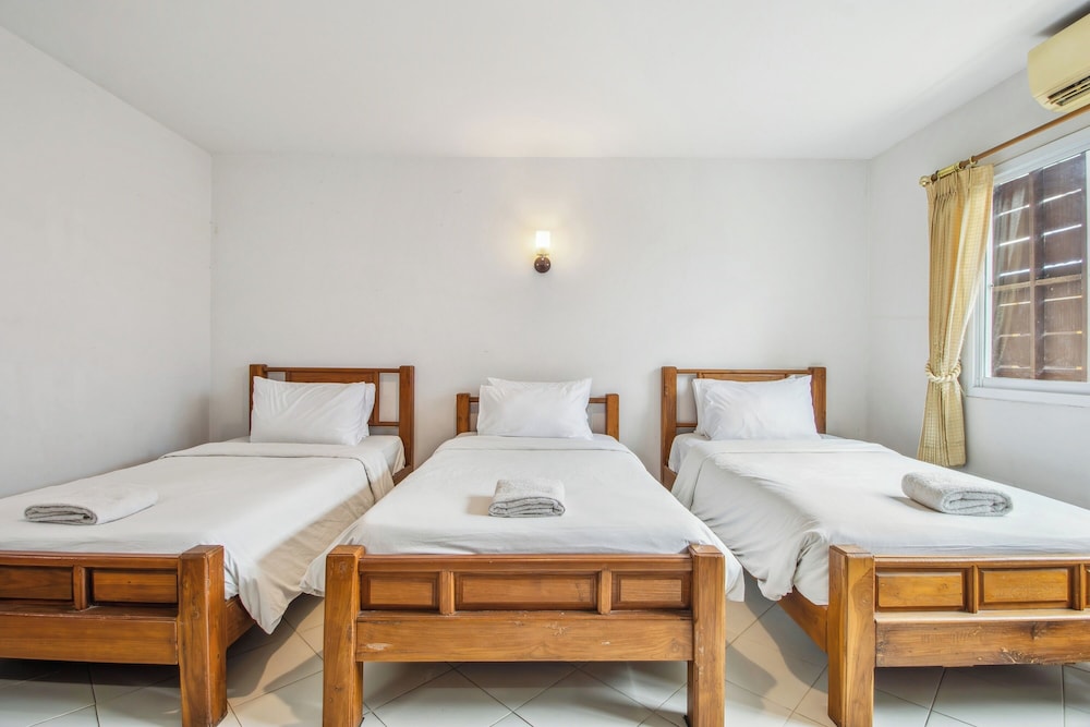 Triple Room - Photo 3