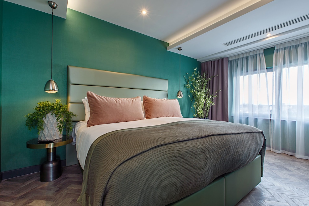 Suite (Penthouse Suite) - Photo 3