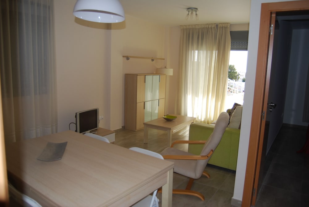 Superior Apartment, 2 Bedrooms, Ground Floor photo 2