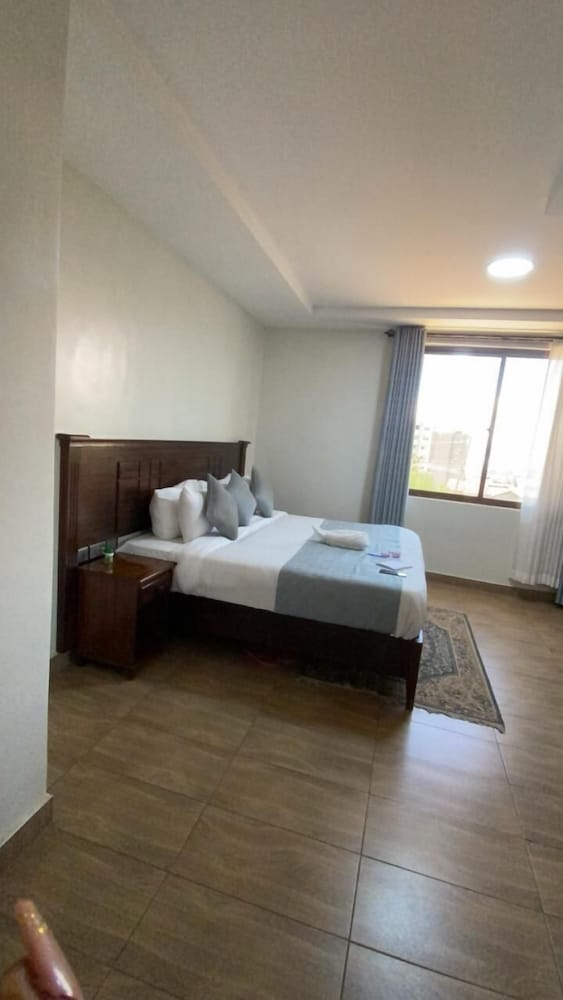Deluxe Double Room, Lake View photo 3