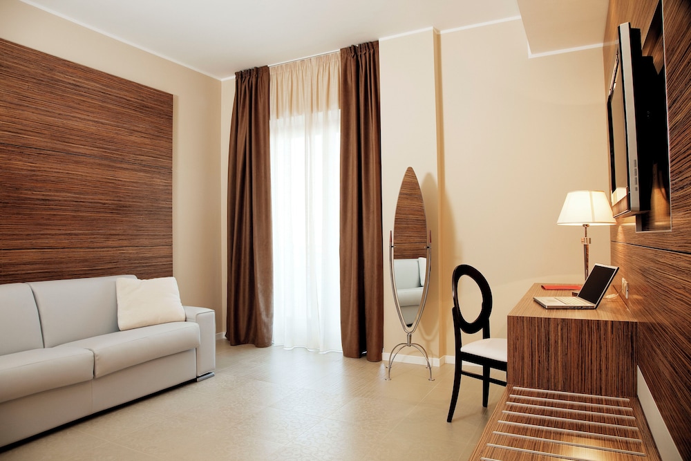 Quarto Duplo de Luxo