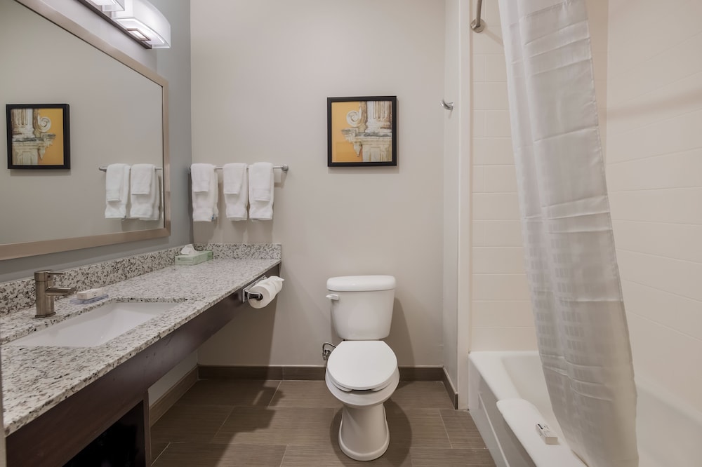 Studio Suite, 2 Queen Beds, Non Smoking (Full Kitchenette) - Photo 3