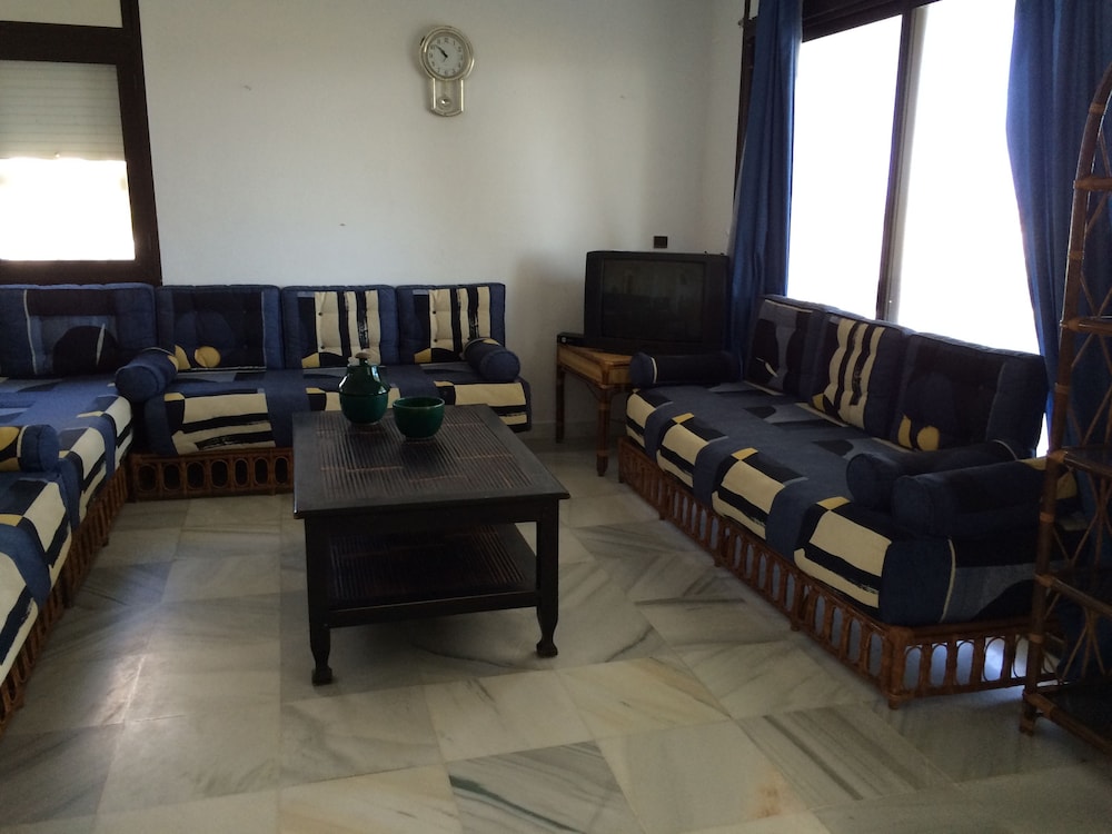 Villa, 3 Bedrooms