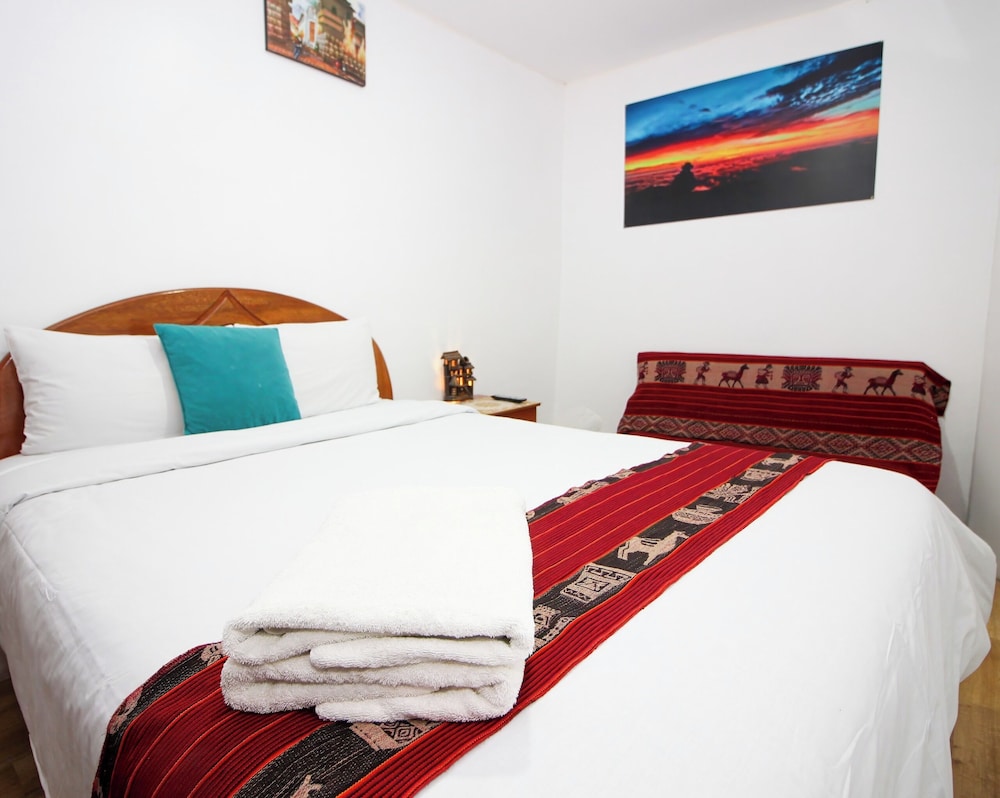 Family Triple Room