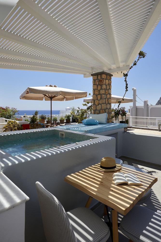 Executive Suite, Hot Tub (Outdoor) - Photo 70