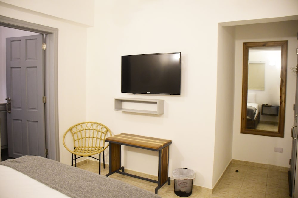 Comfort Double Room photo 3