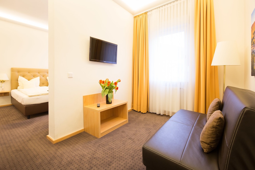 Junior Suite, Kitchenette photo 3