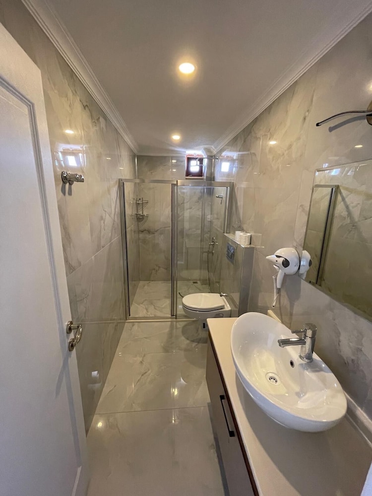 Family Triple Room photo 2