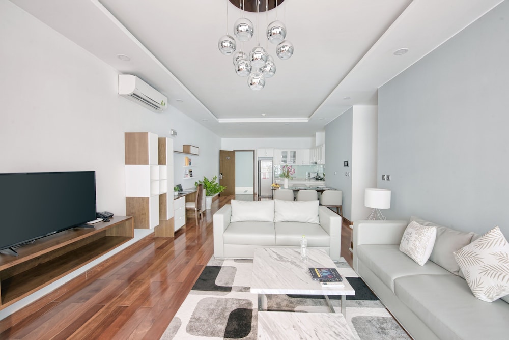 Apartment, 3 Bedrooms
