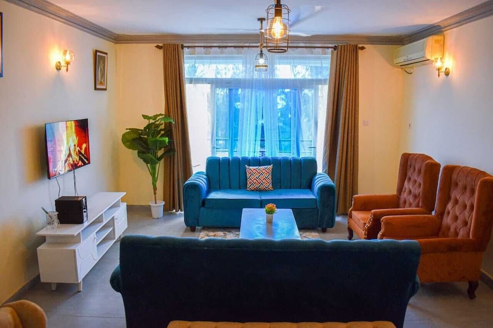 Comfort Apartment photo 3