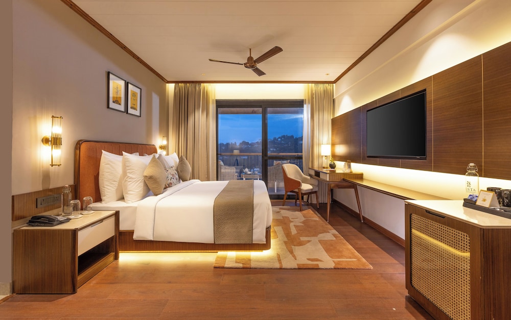 Club Double Room