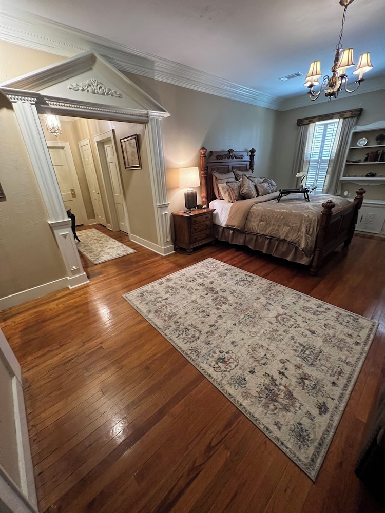 Executive Suite, 2 Bedrooms photo 3