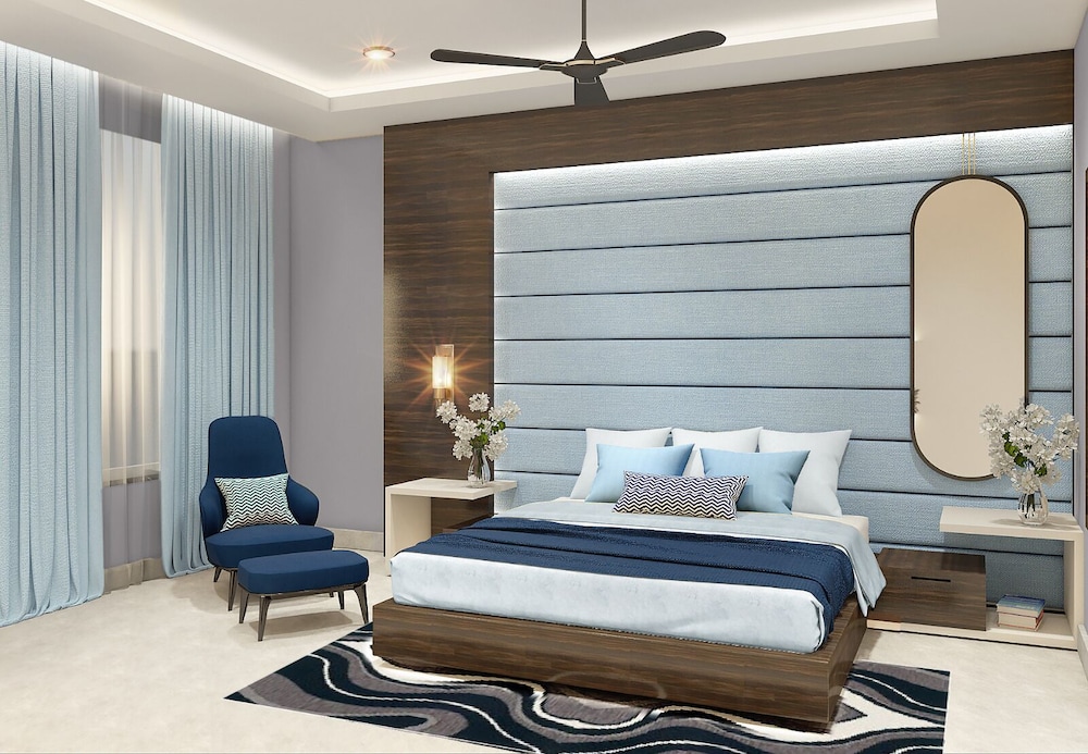 Junior Suite photo 1
