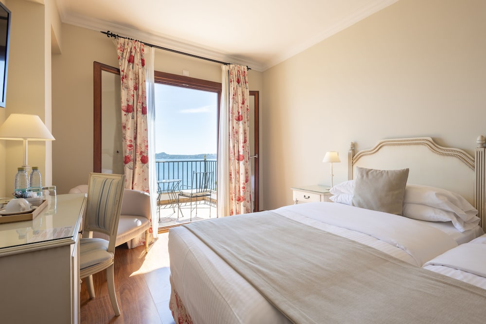 Superior Double Room, Balcony, Sea View - Photo 5