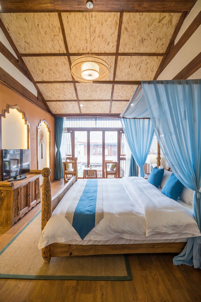 City Double Room