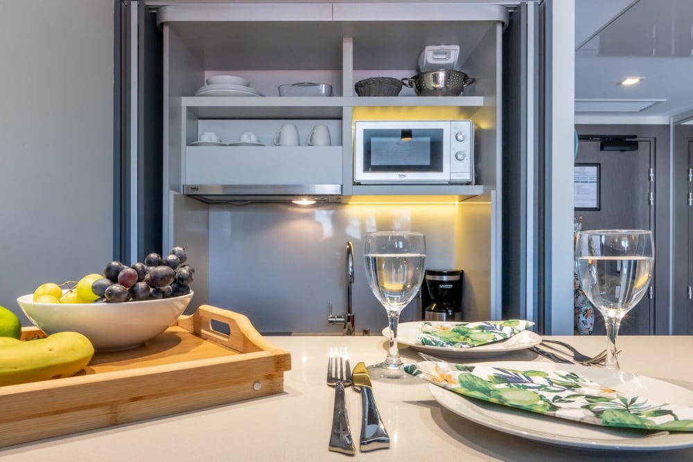Premium Apartment, 1 Double Bed with Sofa bed