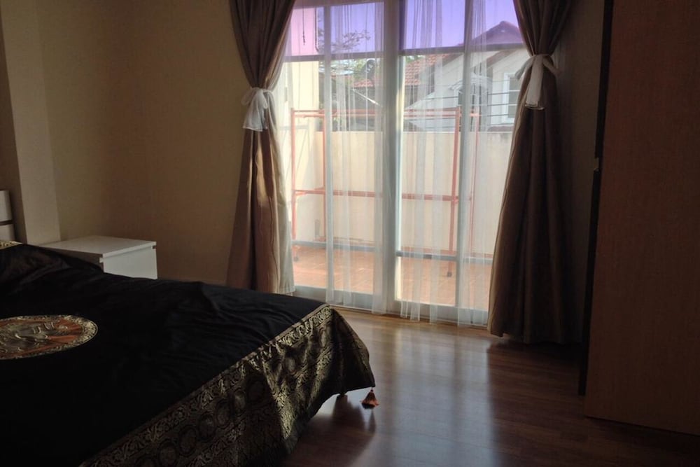Deluxe Double Room, Ensuite photo 2