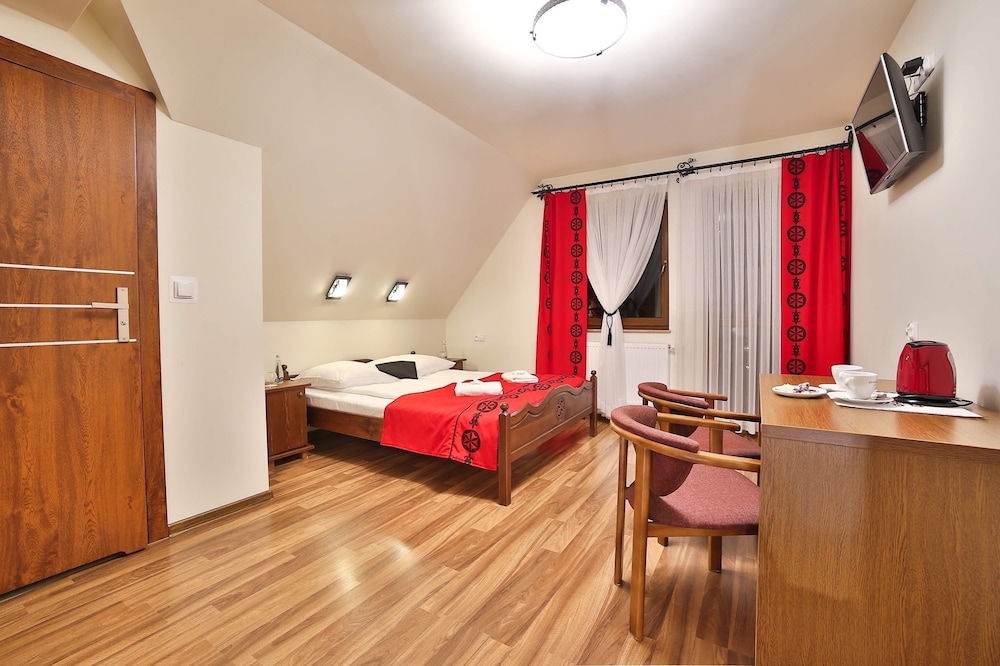 Double Room, Mountain View - Photo 1